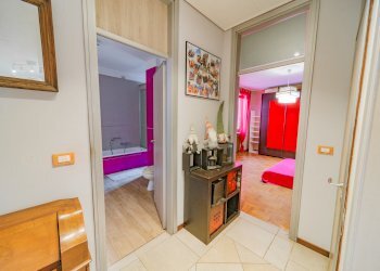 Apartment Via Roma, Caraglio - photo 12