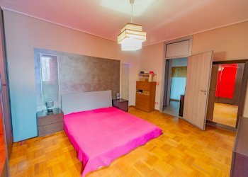 Apartment Via Roma, Caraglio - photo 15