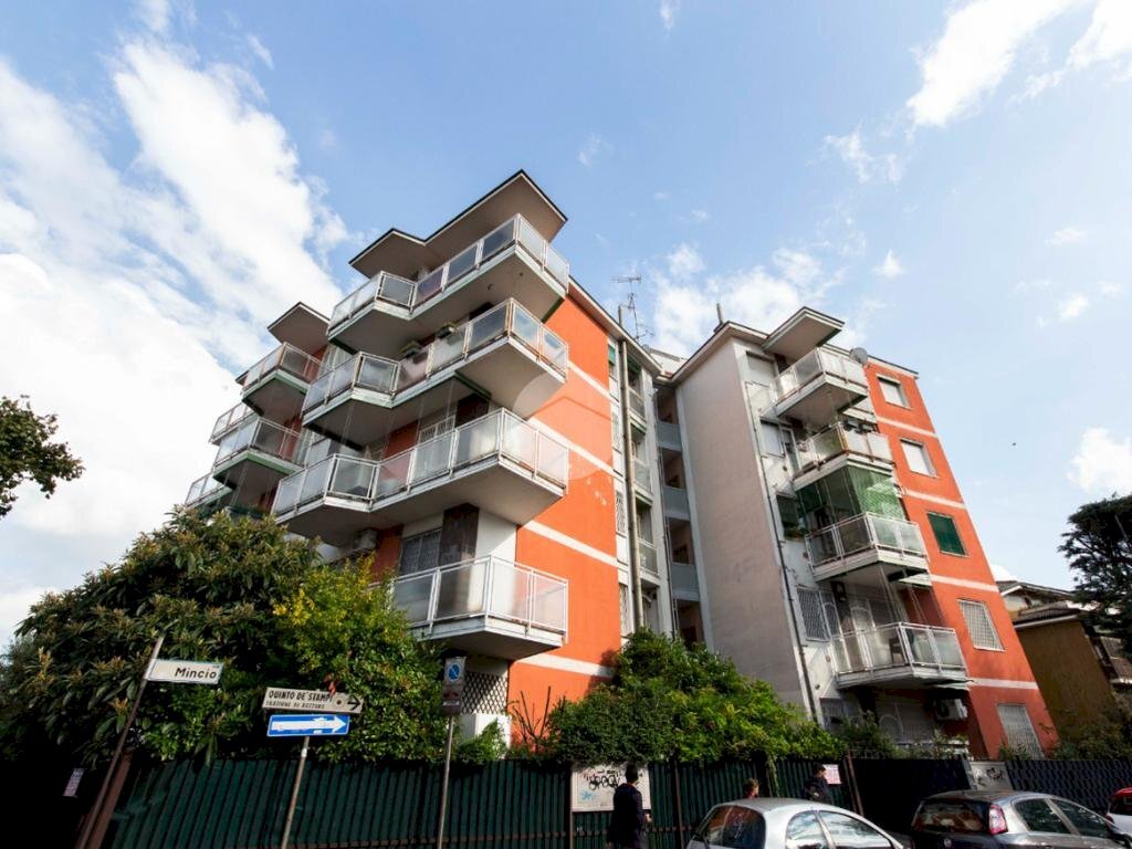 Bilocale Via Mincio, Rozzano - foto 1