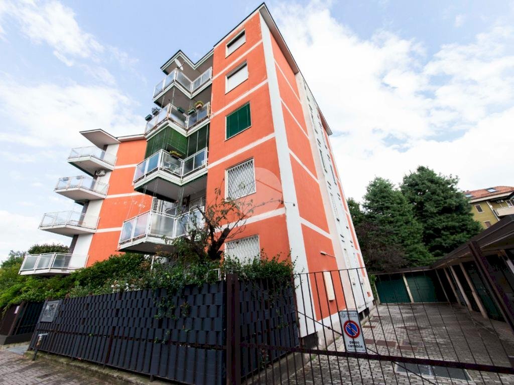 Bilocale Via Mincio, Rozzano - foto 2