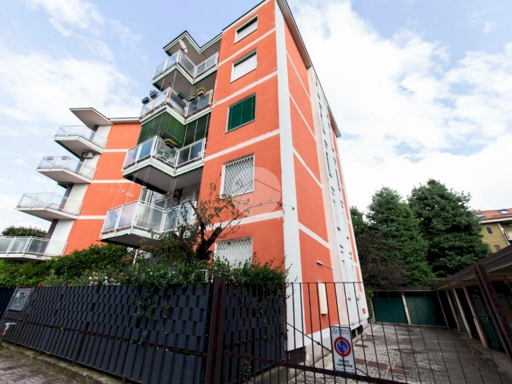 Bilocale Via Mincio, Rozzano - foto 3