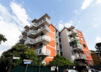 Bilocale Via Mincio, Rozzano - foto 1