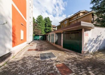 Bilocale Via Mincio, Rozzano - foto 31