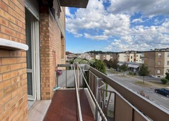 Quadrilocale Via G. Matteotti, Cesena - foto 21