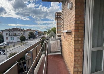 Quadrilocale Via G. Matteotti, Cesena - foto 22