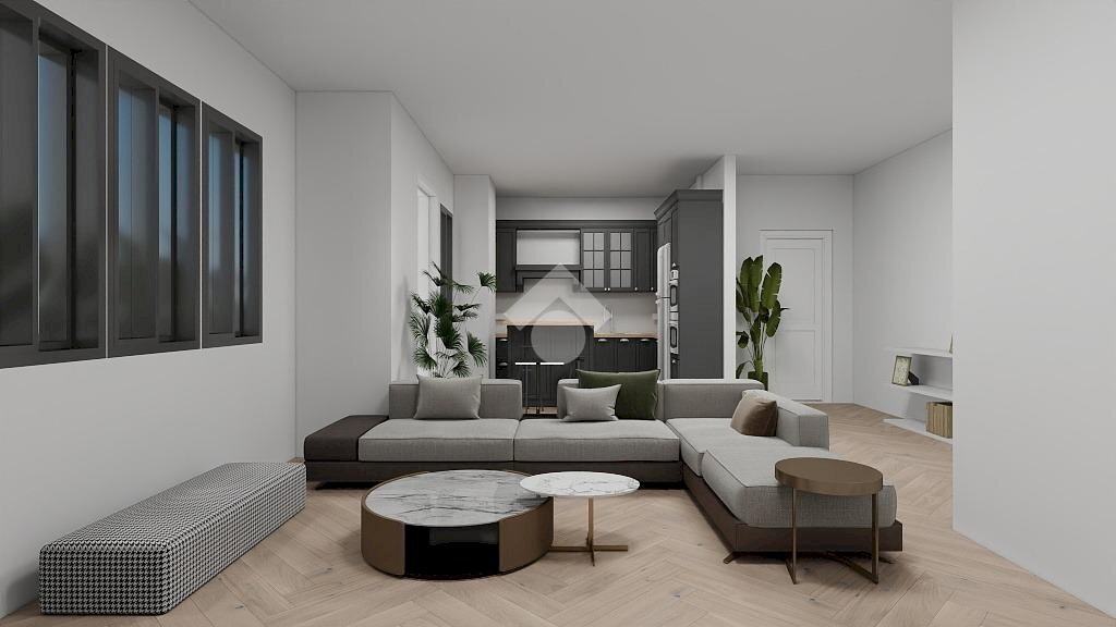 Trilocale Via Giacomo Matteotti, Assago - foto 1