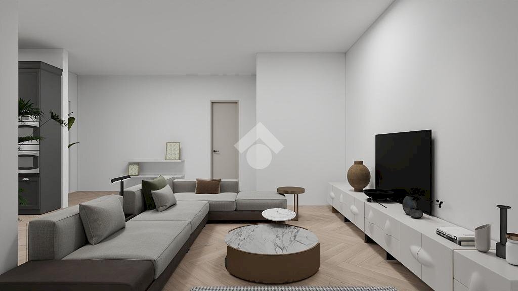 Trilocale Via Giacomo Matteotti, Assago - foto 2