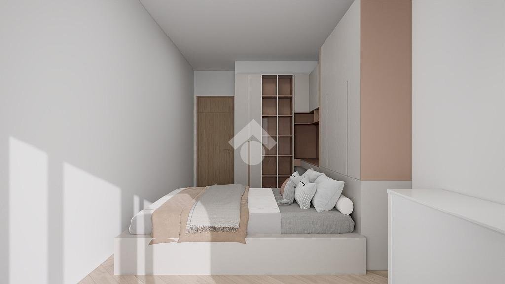 Trilocale Via Giacomo Matteotti, Assago - foto 3