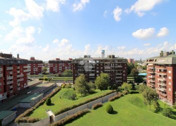 Trilocale Via Giacomo Matteotti, Assago - foto 6