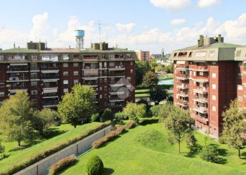 Trilocale Via Giacomo Matteotti, Assago - foto 7