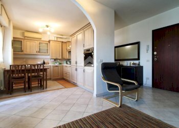 Trilocale Via Giacomo Matteotti, Assago - foto 11