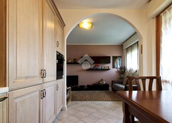 Trilocale Via Giacomo Matteotti, Assago - foto 13