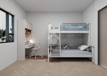 Trilocale Via Giacomo Matteotti, Assago - foto 4