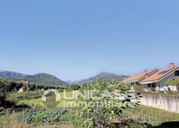 Viste - Quadrilocale via Malan, 22, frazione Airali, Luserna San Giovanni - foto 22