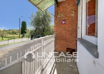Balcone - Quadrilocale via Malan, 22, frazione Airali, Luserna San Giovanni - foto 20