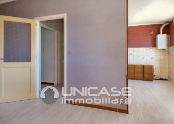 Cucina - Quadrilocale via Malan, 22, frazione Airali, Luserna San Giovanni - foto 11