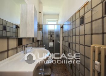 Bagno - Quadrilocale via Malan, 22, frazione Airali, Luserna San Giovanni - foto 23