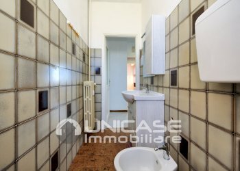 Bagno - Quadrilocale via Malan, 22, frazione Airali, Luserna San Giovanni - foto 25