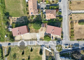 Viste - Quadrilocale via Malan, 22, frazione Airali, Luserna San Giovanni - foto 29