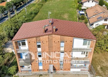 Facciata - Quadrilocale via Malan, 22, frazione Airali, Luserna San Giovanni - foto 32