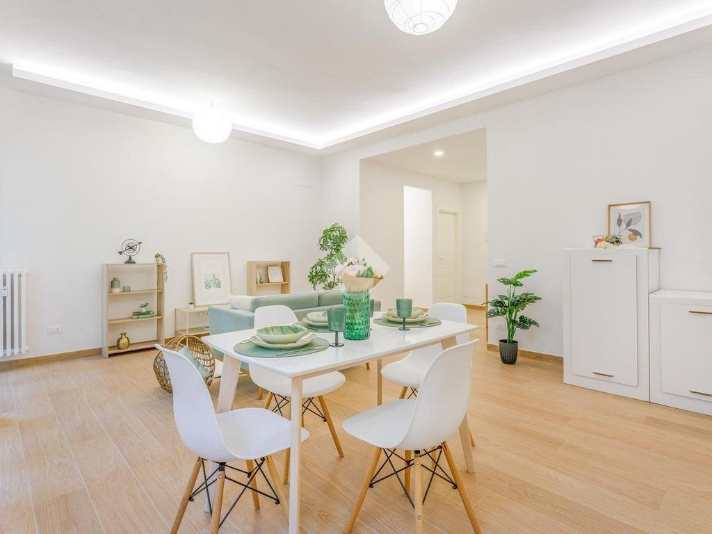 Three-room apartment Viale Risorgimento, Reggio nell'Emilia - photo 2