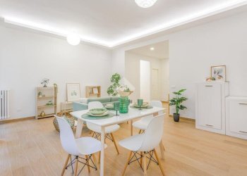 Three-room apartment Viale Risorgimento, Reggio nell'Emilia - photo 2