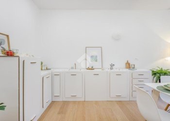 Three-room apartment Viale Risorgimento, Reggio nell'Emilia - photo 3