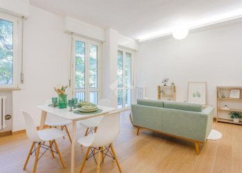 Three-room apartment Viale Risorgimento, Reggio nell'Emilia - photo 1