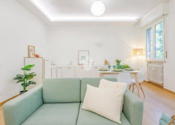 Three-room apartment Viale Risorgimento, Reggio nell'Emilia - photo 5