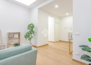 Three-room apartment Viale Risorgimento, Reggio nell'Emilia - photo 6