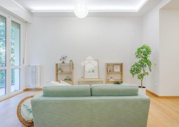 Three-room apartment Viale Risorgimento, Reggio nell'Emilia - photo 7