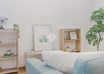 Three-room apartment Viale Risorgimento, Reggio nell'Emilia - photo 8