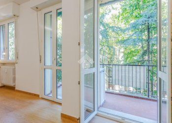 Three-room apartment Viale Risorgimento, Reggio nell'Emilia - photo 9