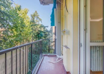 Three-room apartment Viale Risorgimento, Reggio nell'Emilia - photo 10