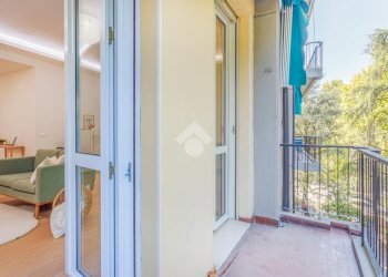 Three-room apartment Viale Risorgimento, Reggio nell'Emilia - photo 11