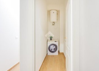 Three-room apartment Viale Risorgimento, Reggio nell'Emilia - photo 12