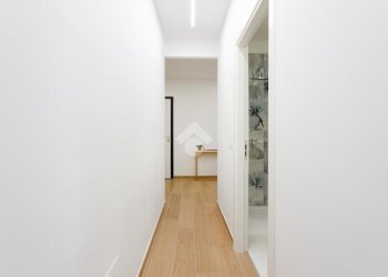 Three-room apartment Viale Risorgimento, Reggio nell'Emilia - photo 13