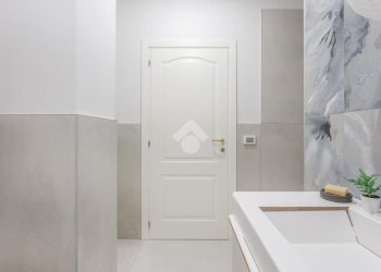 Three-room apartment Viale Risorgimento, Reggio nell'Emilia - photo 15