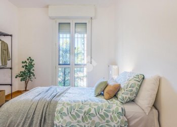 Three-room apartment Viale Risorgimento, Reggio nell'Emilia - photo 18