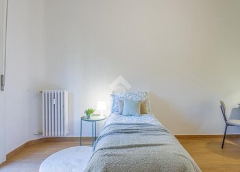 Three-room apartment Viale Risorgimento, Reggio nell'Emilia - photo 19