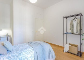Three-room apartment Viale Risorgimento, Reggio nell'Emilia - photo 20