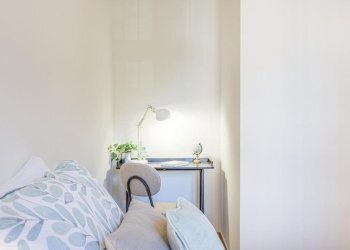 Three-room apartment Viale Risorgimento, Reggio nell'Emilia - photo 21