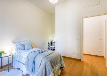 Three-room apartment Viale Risorgimento, Reggio nell'Emilia - photo 22