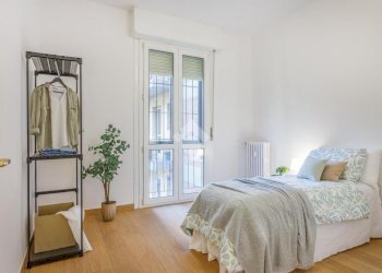 Three-room apartment Viale Risorgimento, Reggio nell'Emilia - photo 23