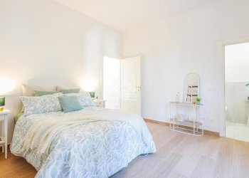 Three-room apartment Viale Risorgimento, Reggio nell'Emilia - photo 26