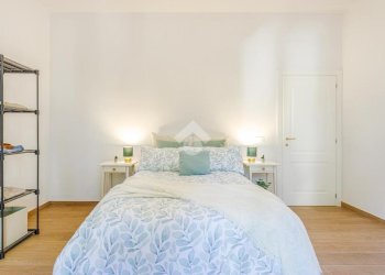 Three-room apartment Viale Risorgimento, Reggio nell'Emilia - photo 27