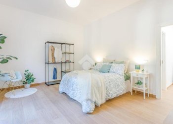 Three-room apartment Viale Risorgimento, Reggio nell'Emilia - photo 30