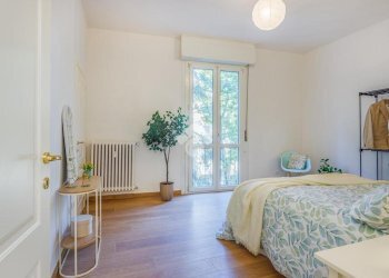 Three-room apartment Viale Risorgimento, Reggio nell'Emilia - photo 31