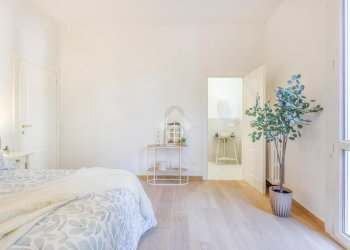 Three-room apartment Viale Risorgimento, Reggio nell'Emilia - photo 32