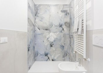 Three-room apartment Viale Risorgimento, Reggio nell'Emilia - photo 35